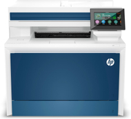 [OUTLET] Printer multifunksional HP Color LaserJet Pro MFP 4302fdn, 33 ppm, i kaltër/i bardhë