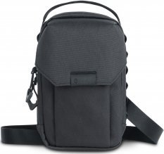 Çantë krahu WANDRD X1 Medium, 1.3L, xhep i fshehtë për AirTag, e zezë