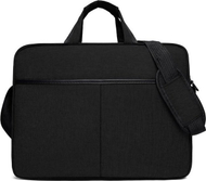 Çantë laptopi ESTUFF GLB201550 Denver, 16", poliestër, e zezë