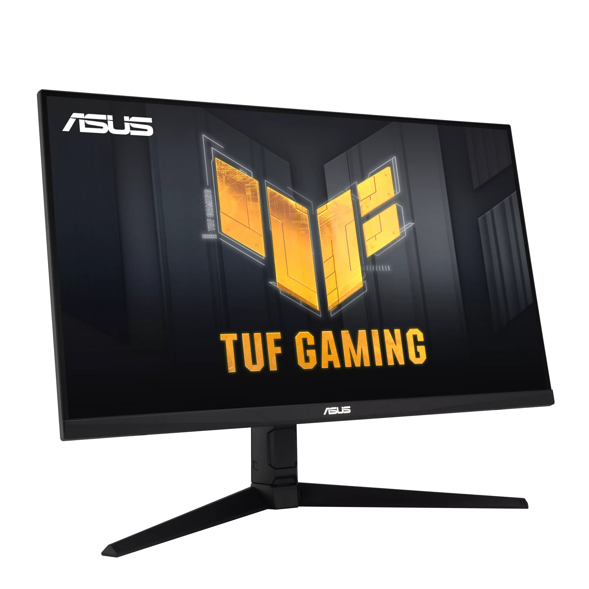Monitor ASUS TUF VG32AQL1A, 31,5", IPS, QHD, 170Hz, i zi