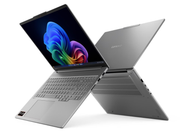 Laptop Lenovo IdeaPad PRO 5 16AKP10, 16", AMD Ryzen AI 7 350 Copilot+, 32GB RAM, 1TB SSD, NVIDIA GeForce RTX 5050 8GB, i hirtë