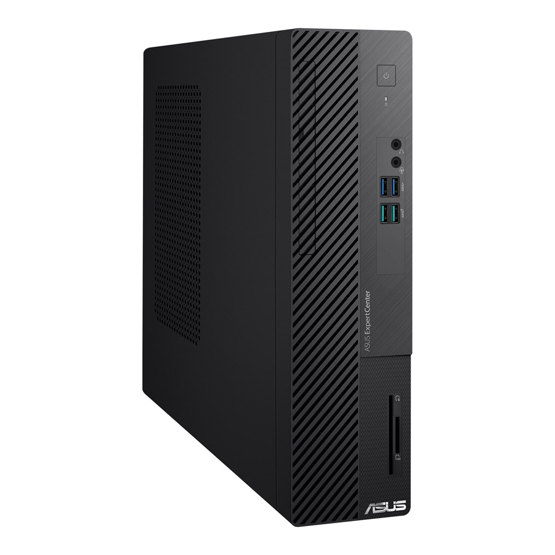 Kompjuter ASUS ExpertCenter D500SD, Intel Core i5-12400, 16GB RAM, 512GB SSD, i zi