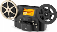 Skaner filmi Kodak Reels Continuous Scan, 8mm, 1296p, i zi