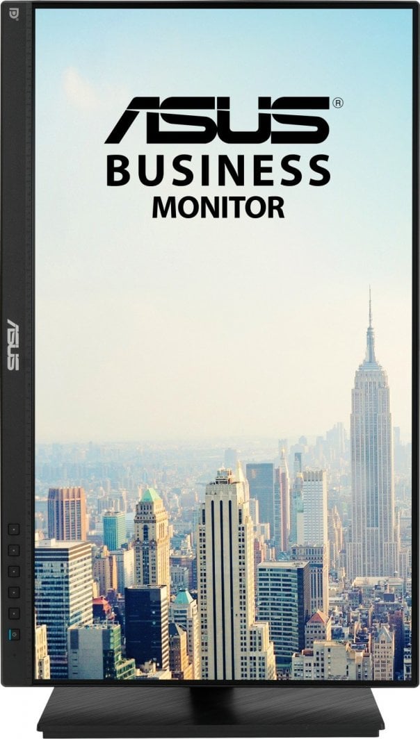 Monitor ASUS BE24ECSBT Touchscreen, 23.8", 1920 x 1080 (FullHD), i zi