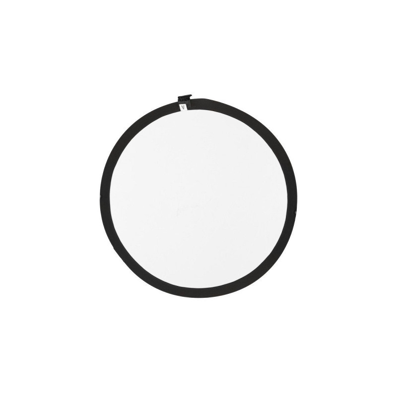Reflektor Quadralite argjendi-bardhë 110cm Klasa II