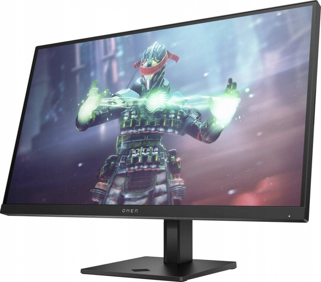 Monitor HP OMEN, 27", 2560 x 1440, 144Hz, i zi