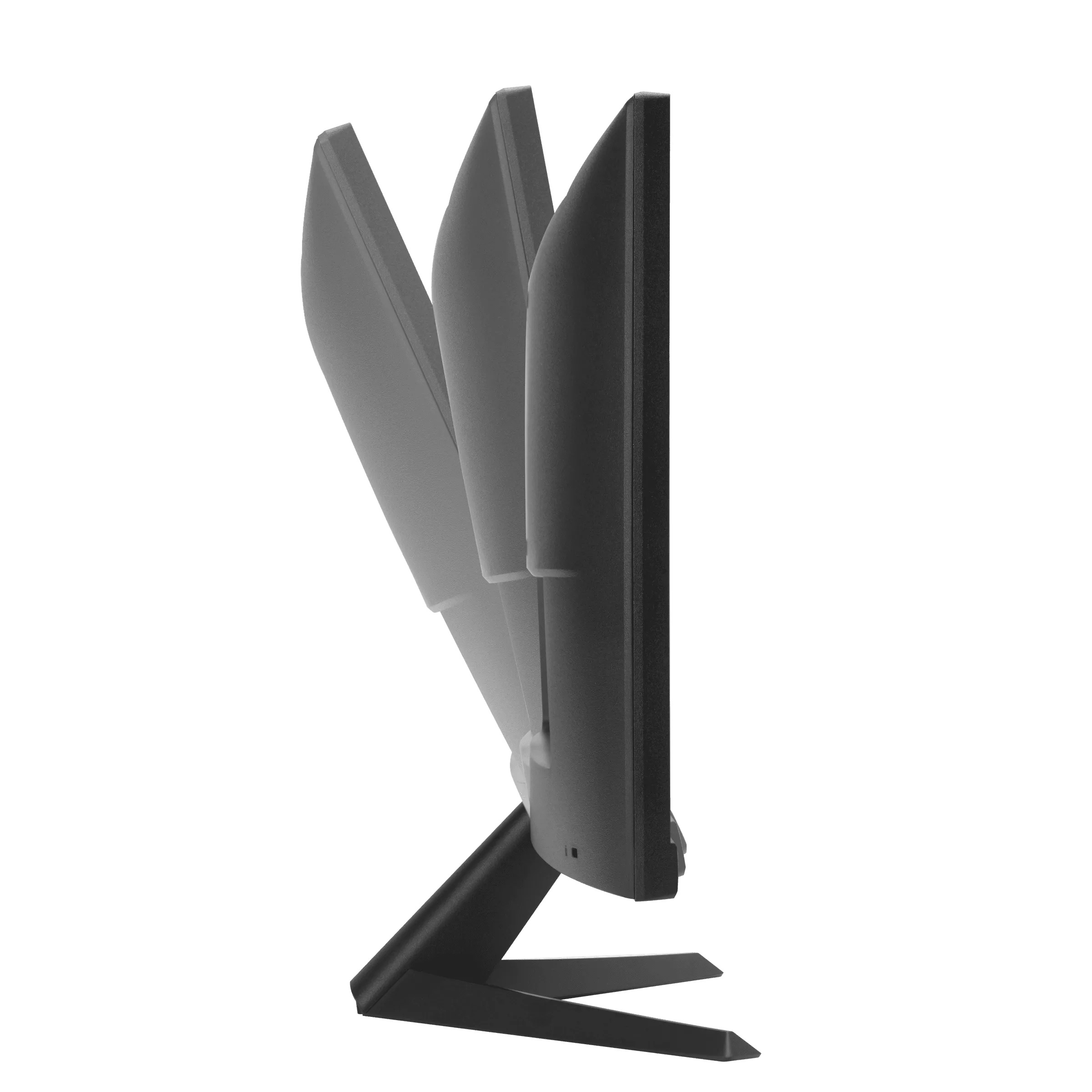 Monitor ASUS VY229HF, 22", Full HD, 100Hz, i zi
