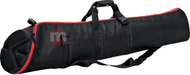 Çantë trekëmbëshi Manfrotto Padded, 120cm, me mbushje, e zezë