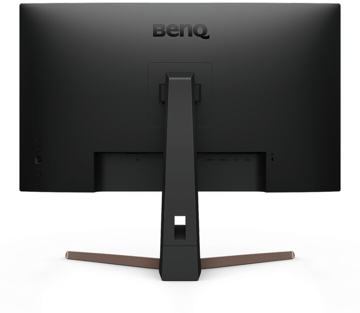 Monitor BenQ EW2880U - LED 28", 4K UHD, i zi