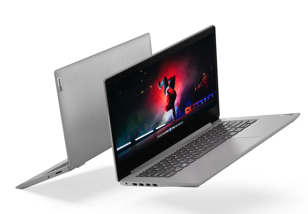 Laptop Lenovo IdeaPad 3, 14'', Intel® Core™ i5, 8 GB RAM,256 GB SSD, Intel® UHD Graphics, i hirtë