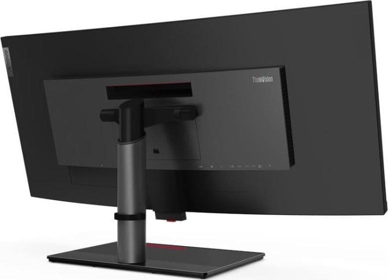 Monitor Lenovo ThinkVision P40w-20, 39.7", WUHD 5120x2160, Thunderbolt 4, i zi