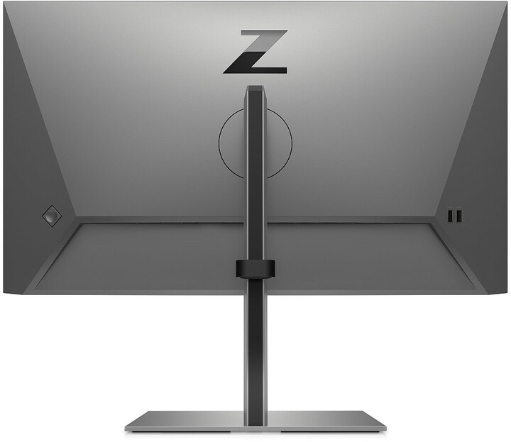 Monitor HP Z24f G3 - LED 23.8"