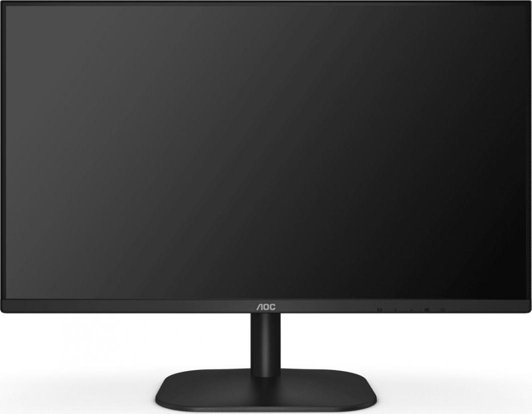 Monitor AOC 24B2XD, 23.8", i zi