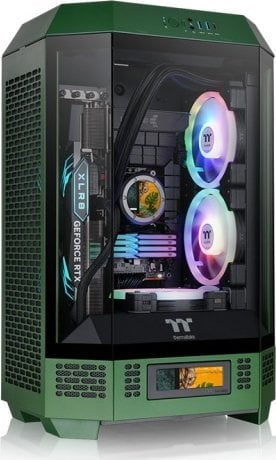 Kasë Thermaltake The Tower 300, Micro Tower