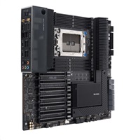 Pllakë amë ASUS Pro WS WRX80E SAGE SE WIFI, AMD WRX80, E ATX, e zezë