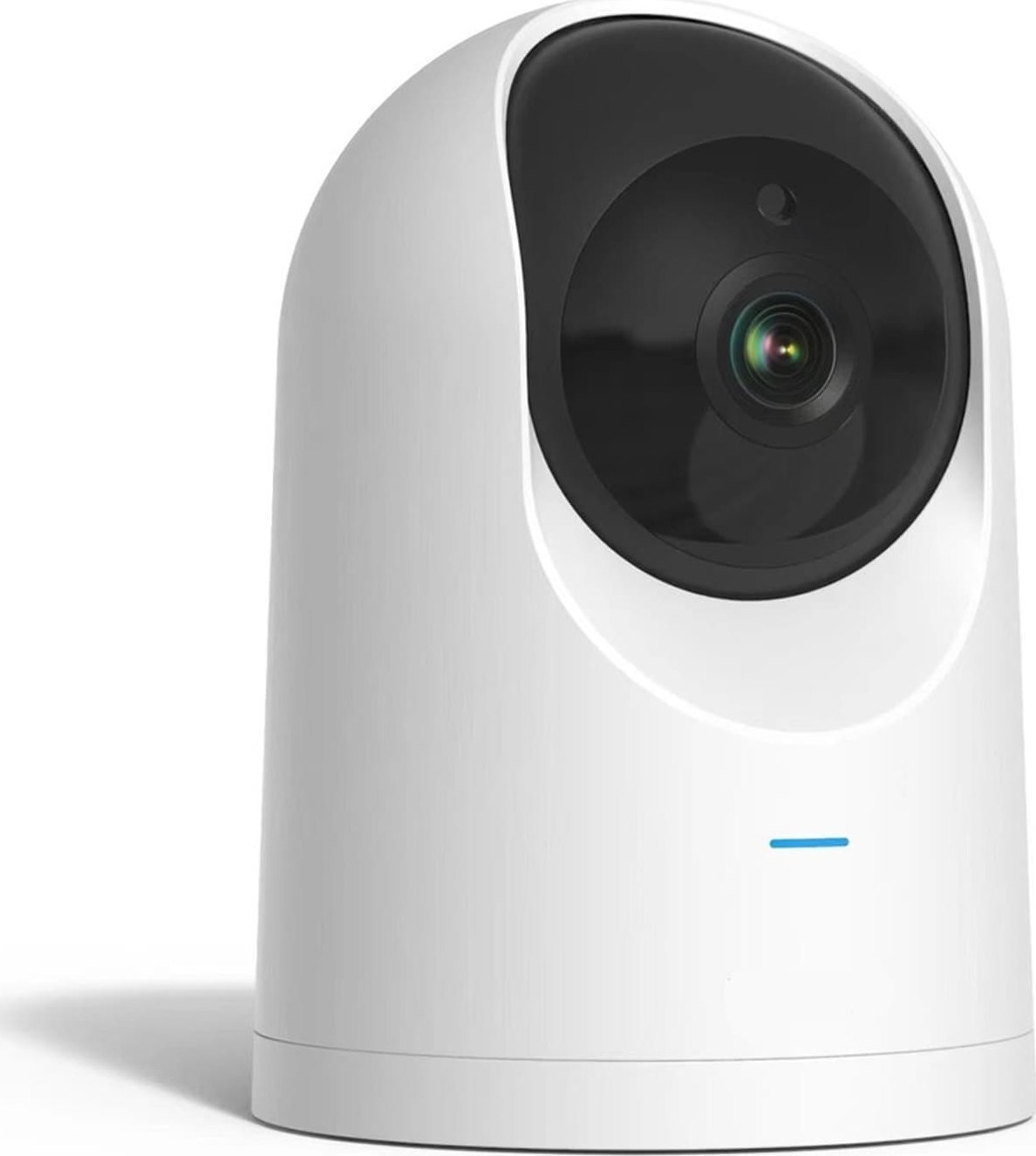 Kamerë IP Extralink Smart Life HomeEye Nanny PTZ, 4MP 2.5K, Wi Fi, e bardhë