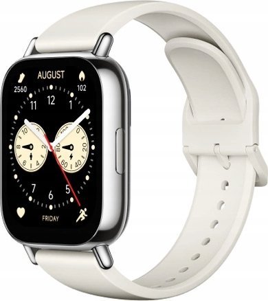 Orë inteligjente Redmi Watch 5 Lite, 1.96", GPS, e artë