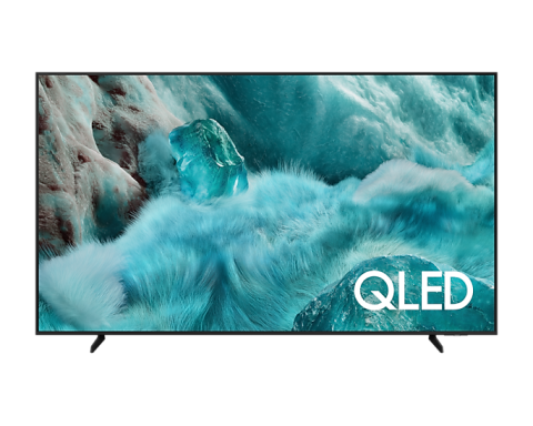Televizor Samsung QLED Q7F QE75Q7F2AU, 75", 4K Ultra HD, Smart TV, i zi