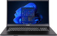 Laptop Terra Mobile 1716U, 17.3", i5-1235U, 8GB RAM, i zi