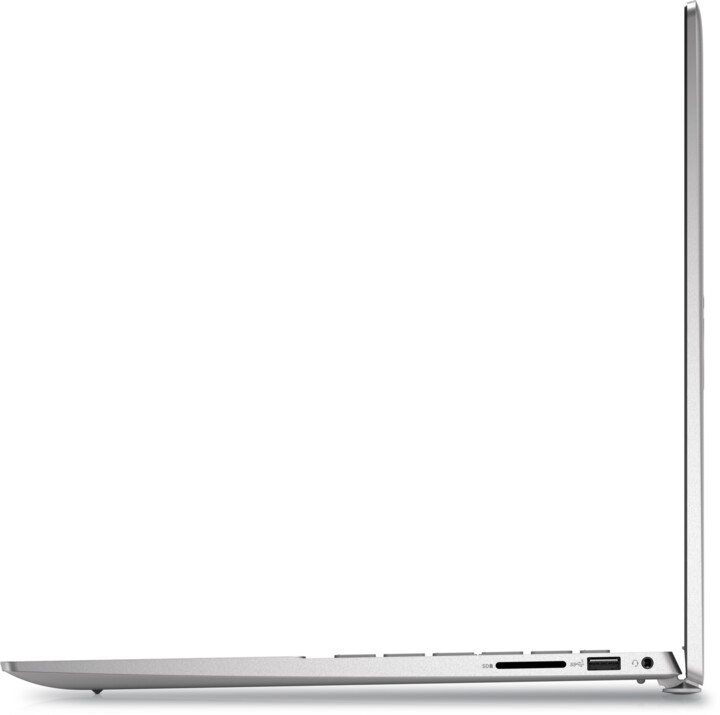 [OUTLET] Laptop Dell Inspiron 16 (5620), 16", Intel Core i7, 16GB RAM, 512GB SSD, Intel Iris Xe Graphics, i argjendtë