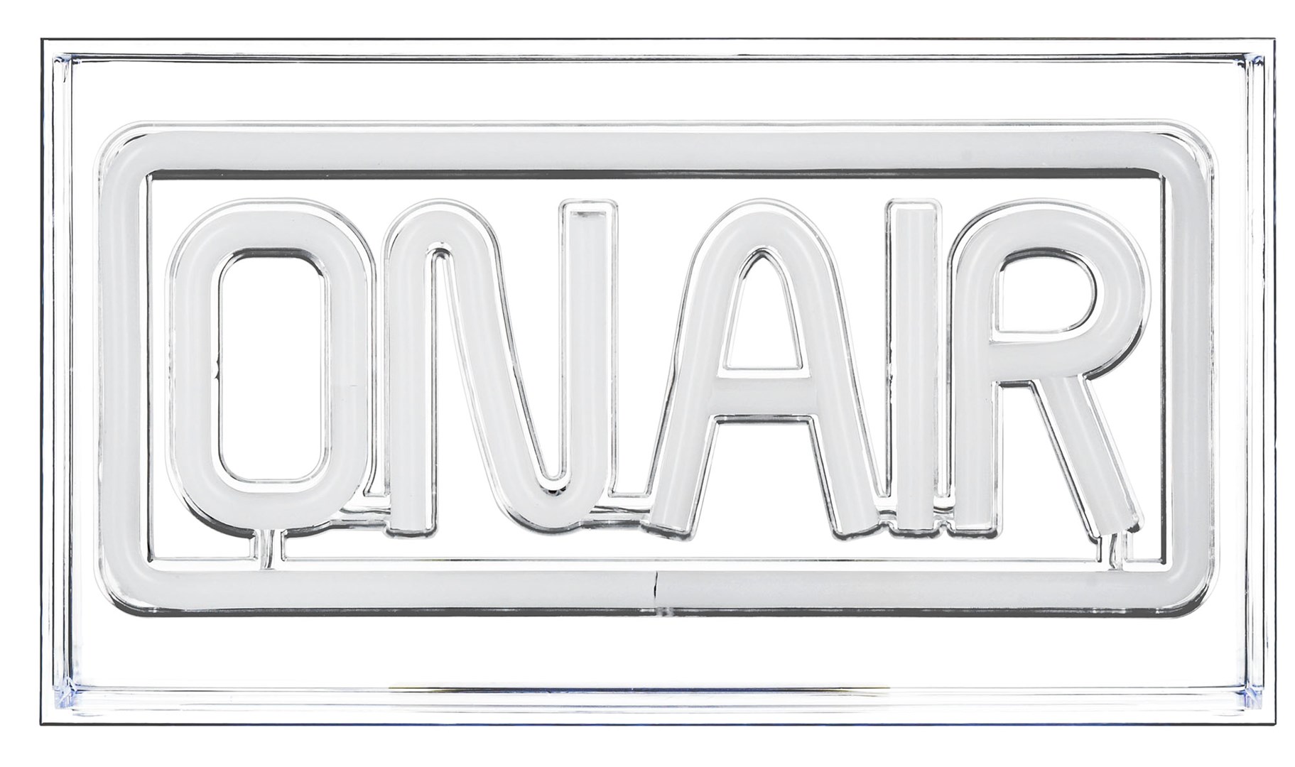 Neon Activejet ON AIR LED