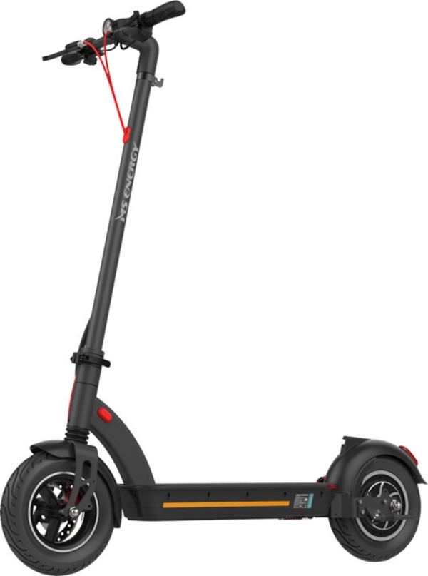 [OUTLET] Skuter elektrik Vivax MS ENERGY e-romobil e10, i zi, II