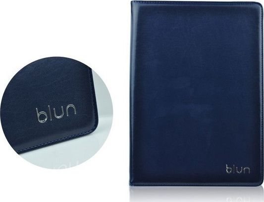 Mbulesë tablet Blun UNT, universale 10", blu
