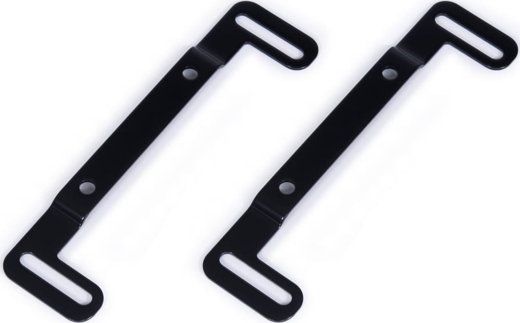 Kllapë montuese Alphacool Eisbecher Reservoir, për radiator 120mm, çelik inox