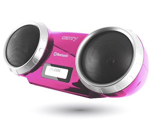 Altoparlant Bluetooth Camry Premium CR 1139p