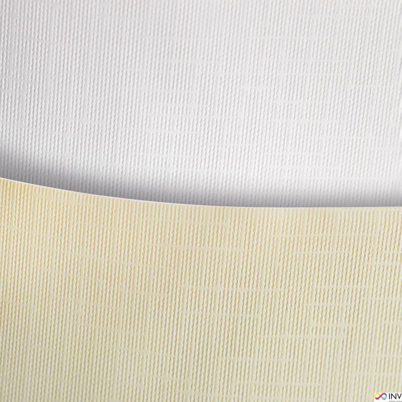 Set letra dekorative Argo, A4, 20 fletë, të bardha