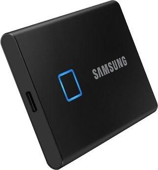 Disk i jashtëm Samsung SSD T7 Touch, 2TB