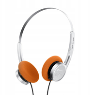 Kufje on ear FiiO Snowsky Wind, Hi Res Audio, 40mm, me mikrofon
