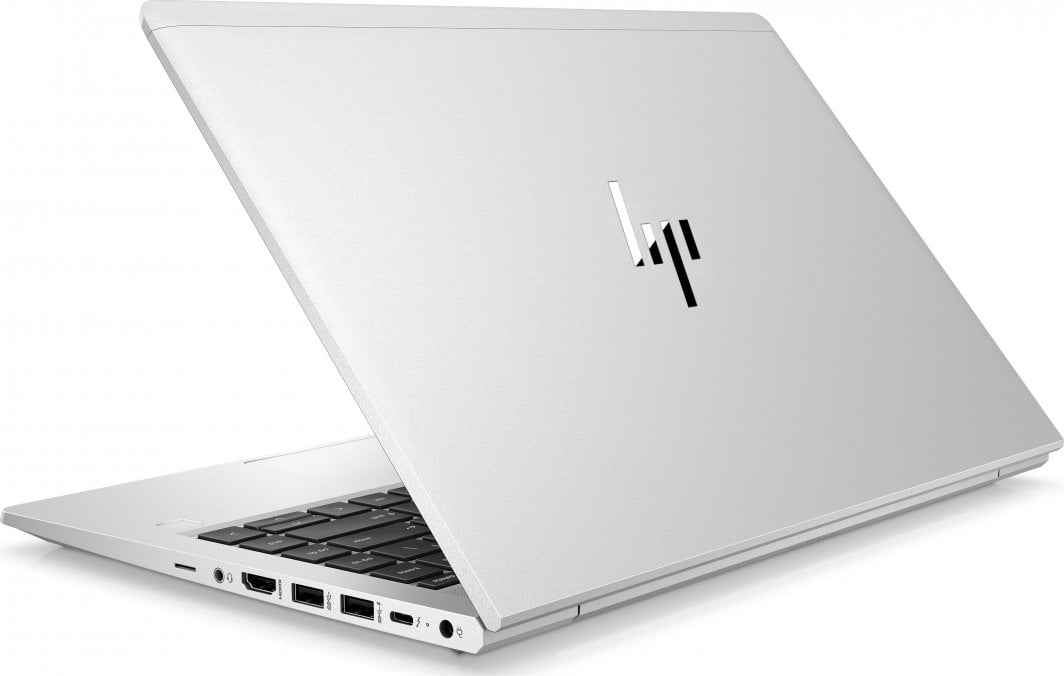 Laptop HP EliteBook 640 G9, 14", Intel Core i5-1235U, 16GB RAM, 256GB SSD, argjendtë