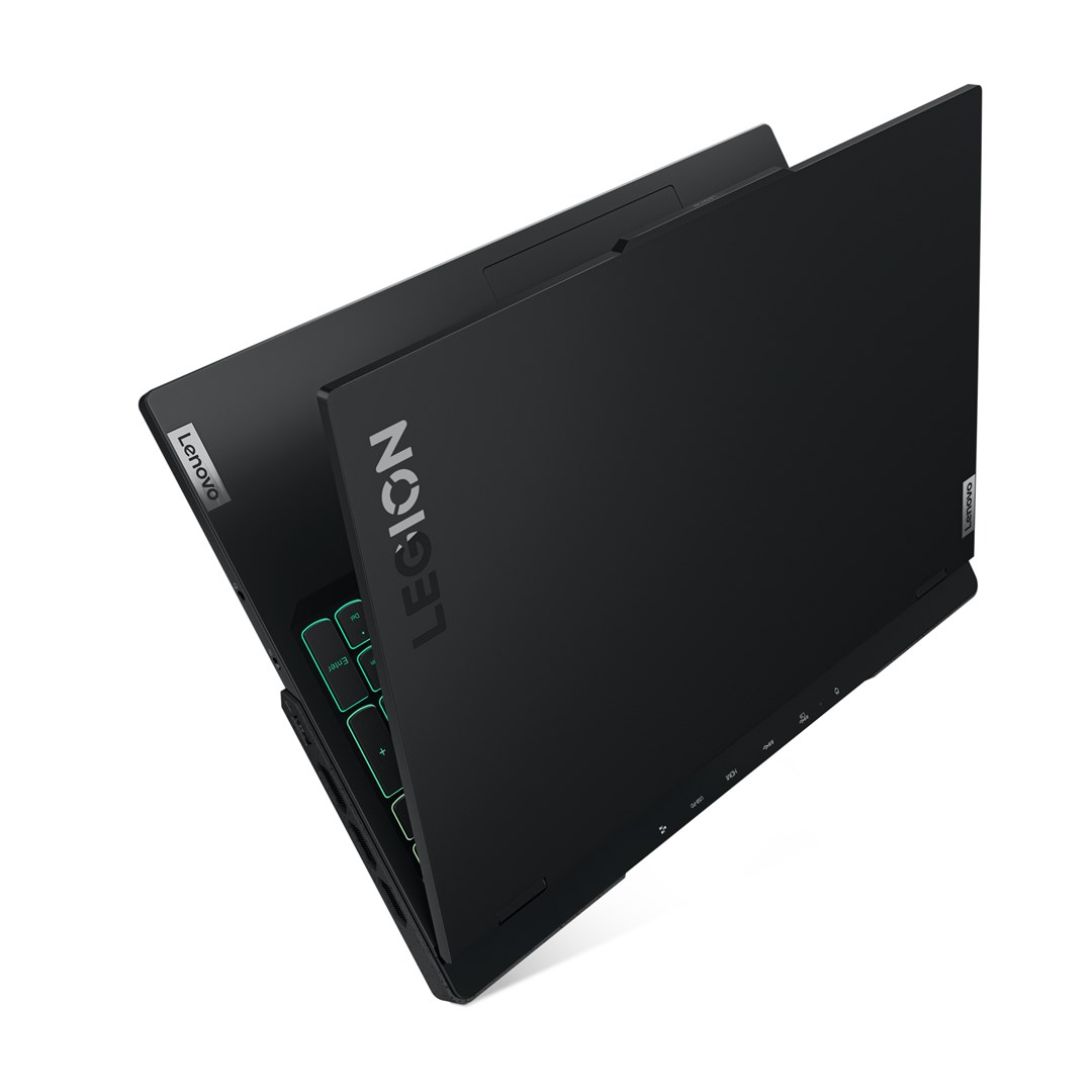 Laptop Lenovo Legion Pro, 16", Intel i9-14900HX, 32 GB RAM, 1 TB SSD, NVIDIA GeForce RTX 4090, i zi