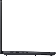 Monitor Dell Pro P3225DE, 31.5", QHD, 100Hz, i zi argjendtë