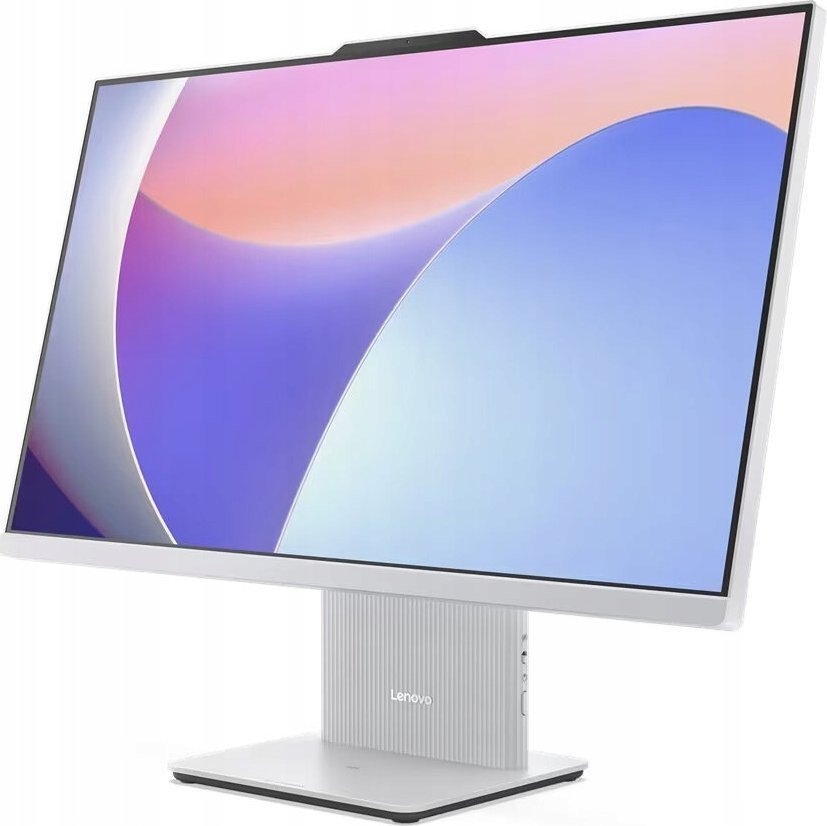 Kompjuter All in One Lenovo IdeaCentre AIO 27IRH9, 27", Intel Core i5 13420H, 16GB RAM, gri