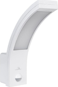 Llambë LED me senzor Maclean MCE244, e bardhë