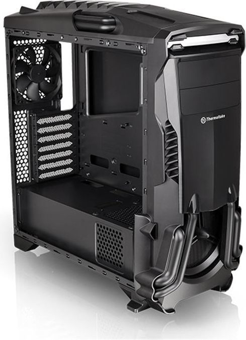 Kasë Thermaltake Versa N24, Midi Tower