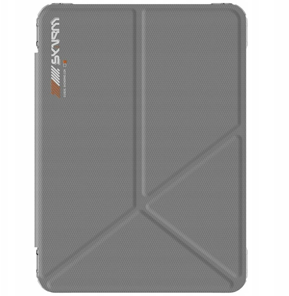 Mbulesë Skinarma Trax për Kindle Paperwhite 12th Gen, 7", gri