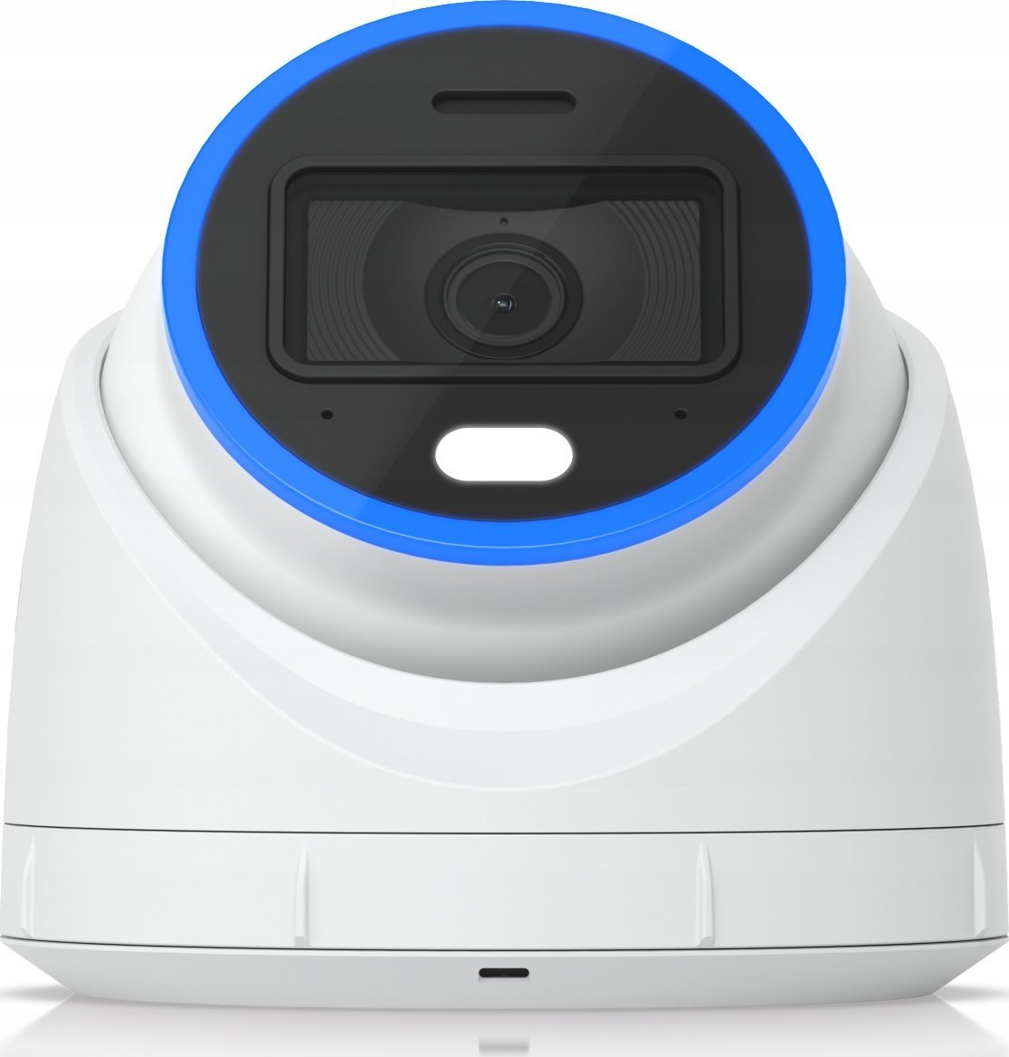 Kamerë sigurie Ubiquiti UniFi AI Turret, 4K, PoE+, e bardhë