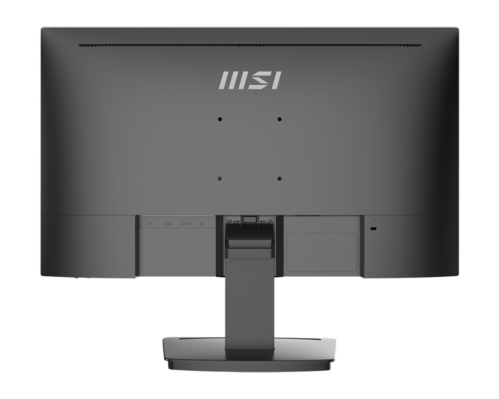 Monitor MSI PRO MP243X, 23.8", Full HD, 100Hz, i zi