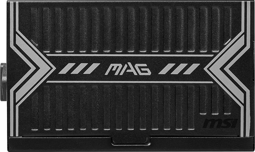 Furnizues me energji MSI, 650 W 2