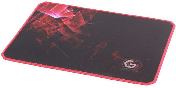 Mauspad Gembird Gembird, XL, i kuq