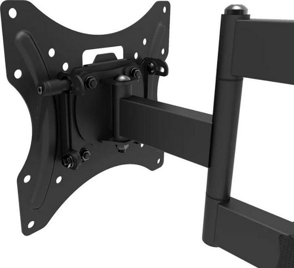 Mbajtëse murale për TV Neomounts WL40-540BL14, 32"-55", 35kg, e zezë