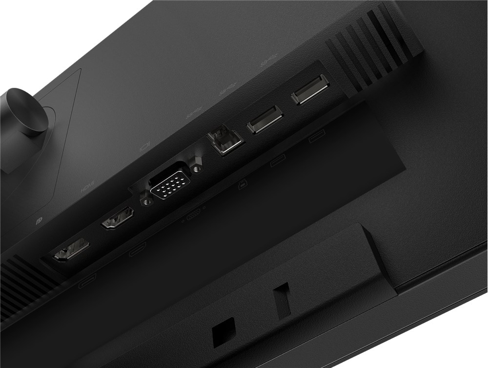 Monitor Lenovo ThinkVision T22i-20, 21.5", 1920 x 1080, i zi