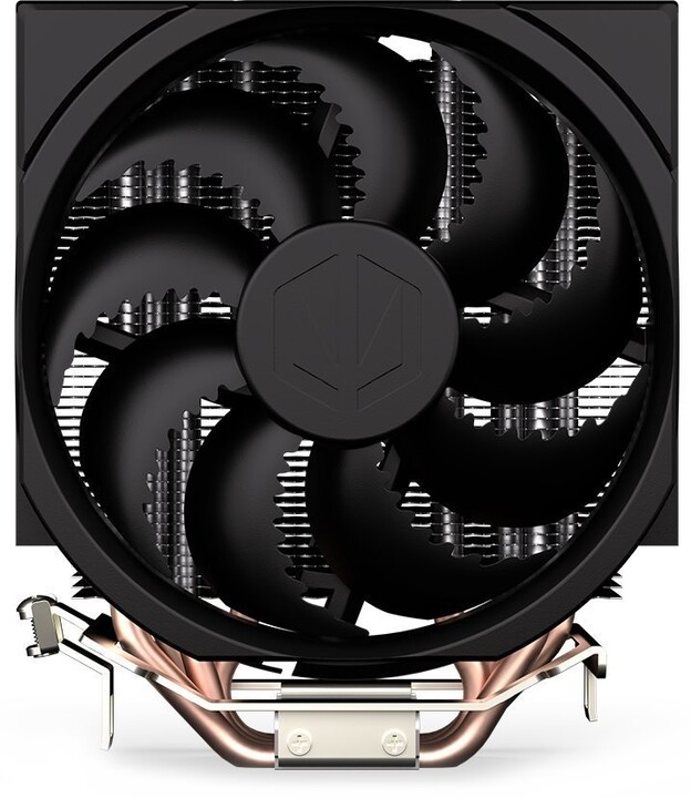 Ftohës Endorphins Spartan 5 MAX