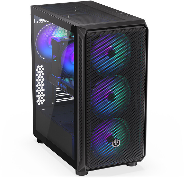 Kasë Endorfy Arx 500 ARGB