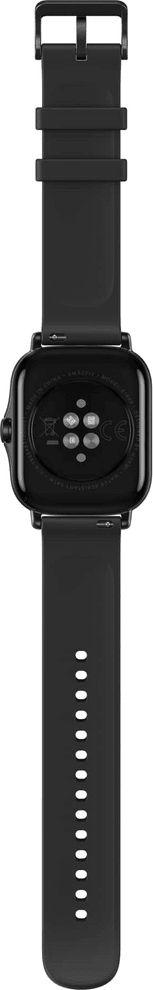 Orë e mençur Xiaomi Huami Amazfit GTS 2, e zezë 