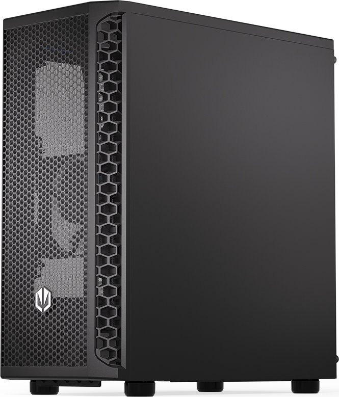 Kasë Endorfy Signum 300 Core, Midi Tower