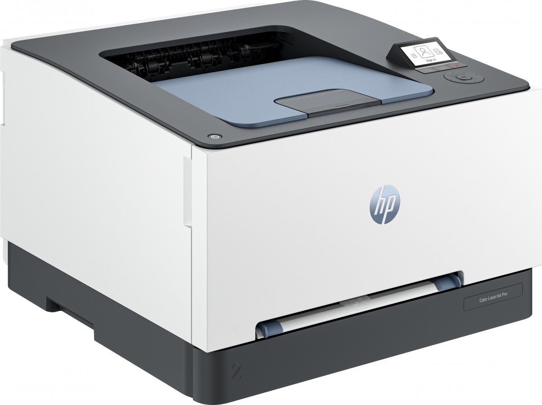 Printer lazer HP LaserJet Pro 3202DN, shumëngjyrësh